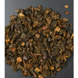 Orzech włoski Łuski Juglans regia L.pericarpium 100 g